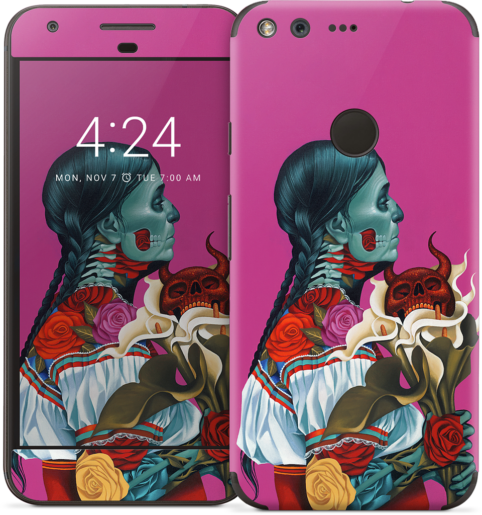 Rosa Google Phone