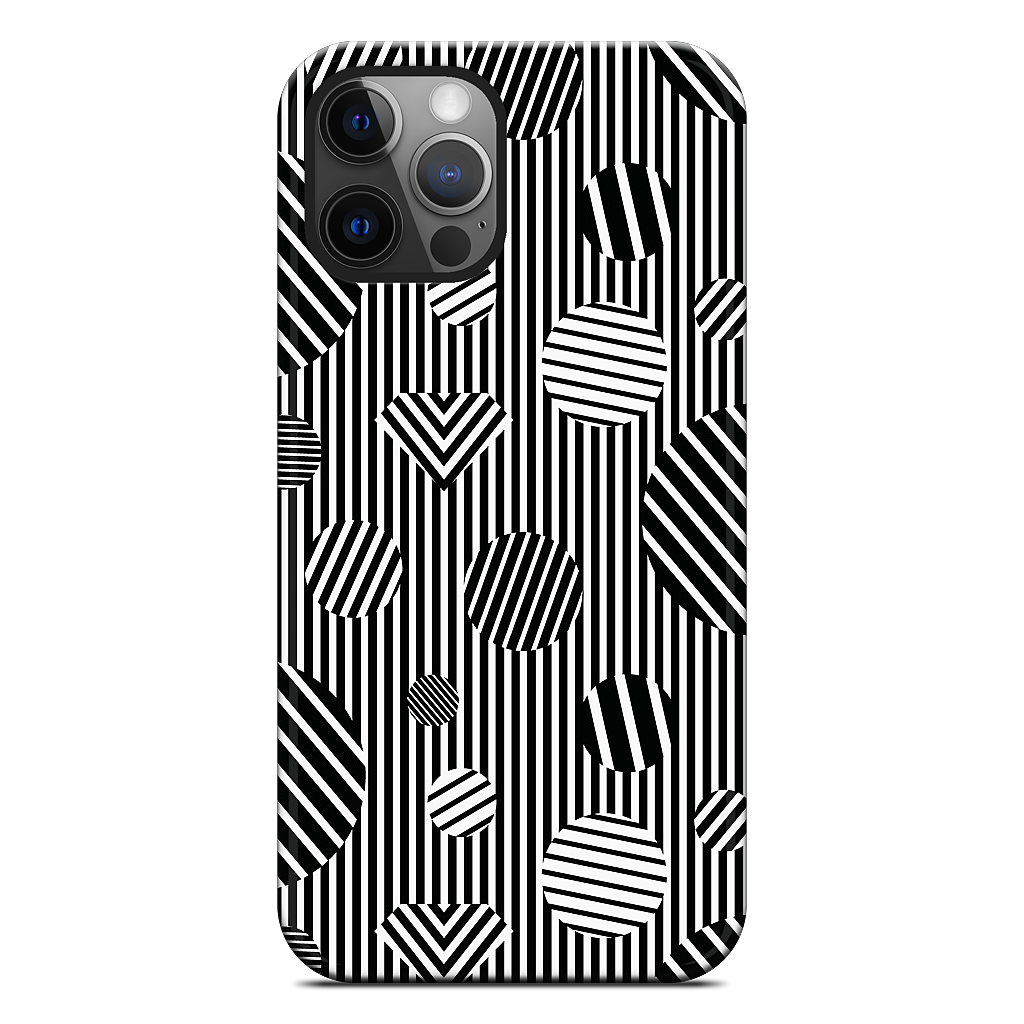 Heartbreaker iPhone Case