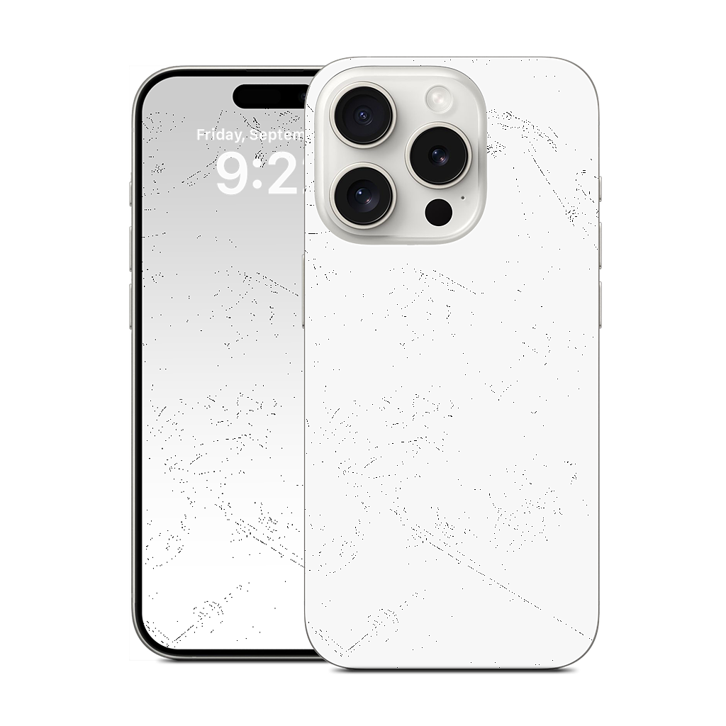 Reptiles iPhone Skin