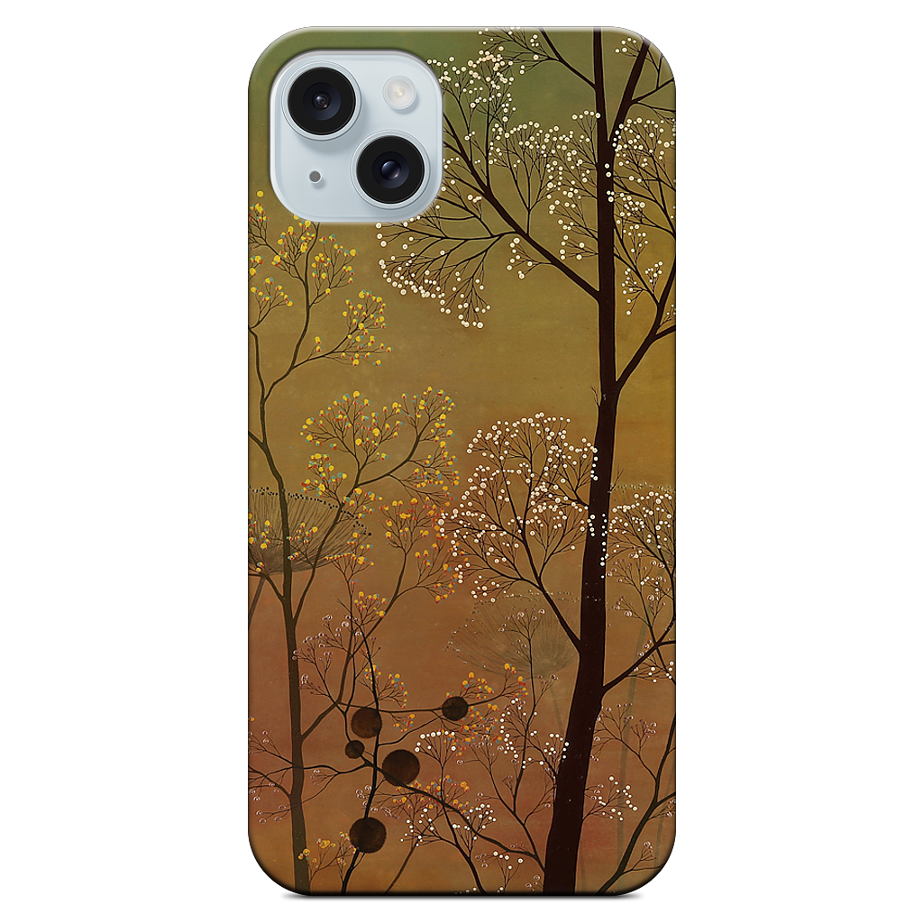 Natives iPhone Case