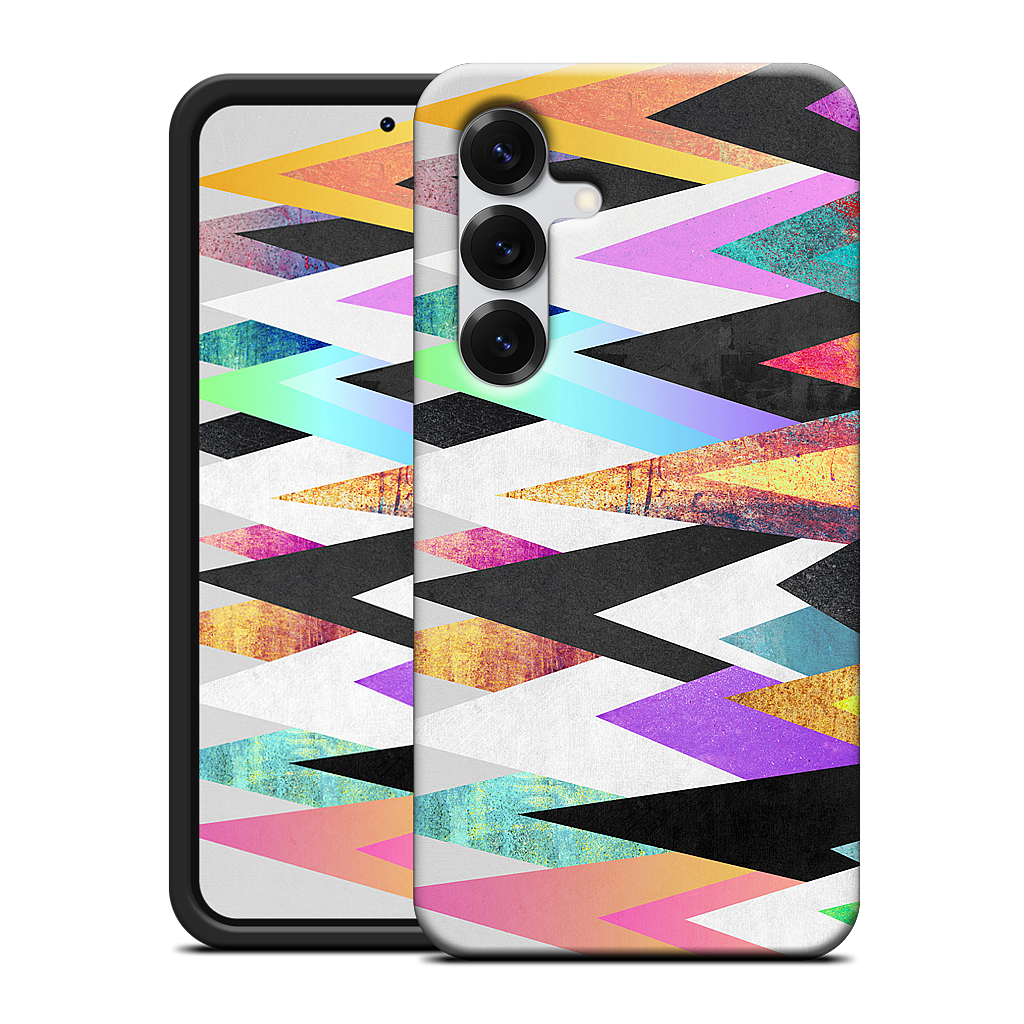 Peaks 1 Samsung Case