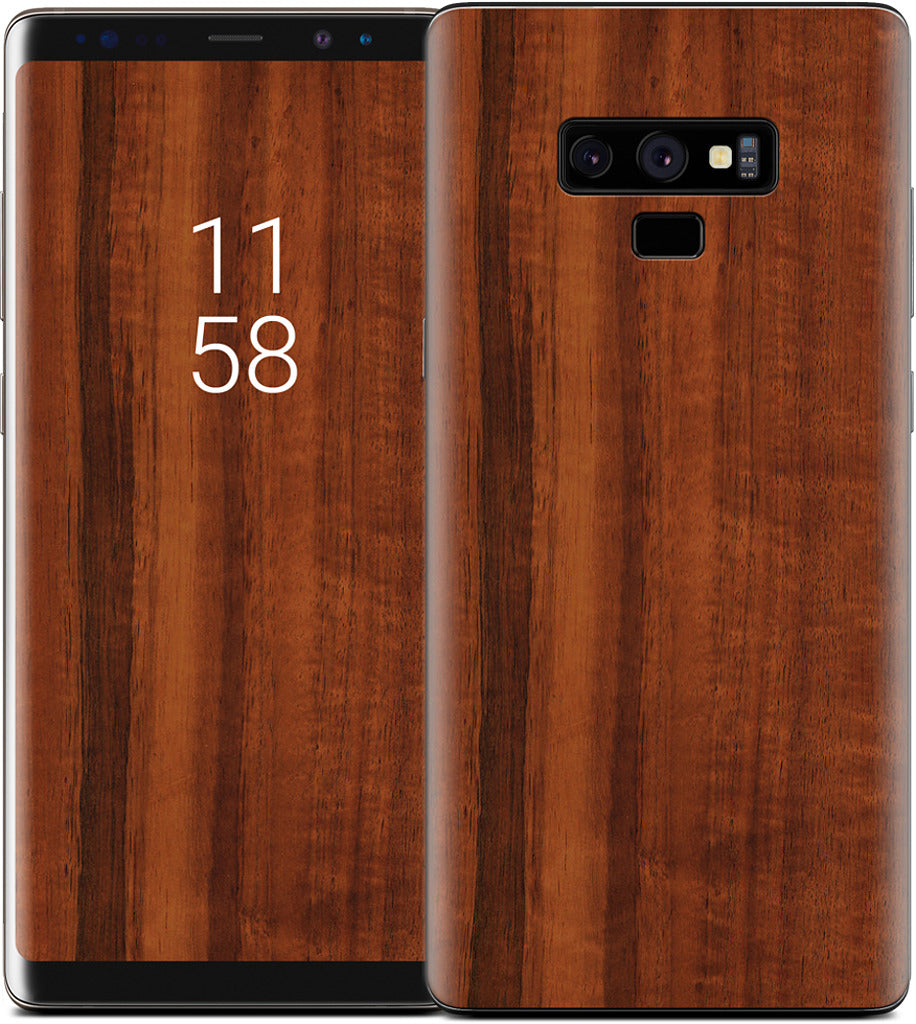 You and Me Samsung Skin