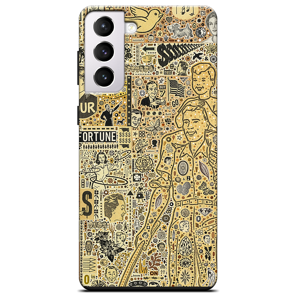 Boom Samsung Case