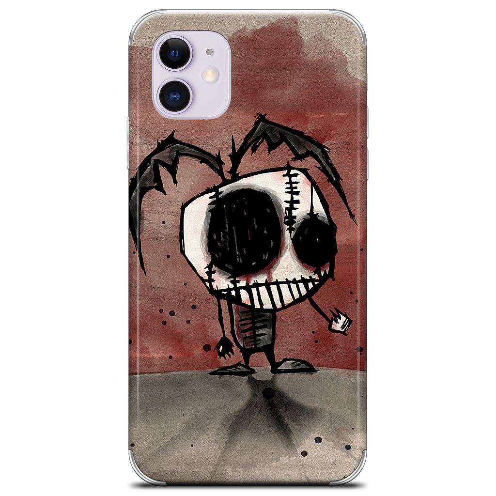 Stan iPhone Skin