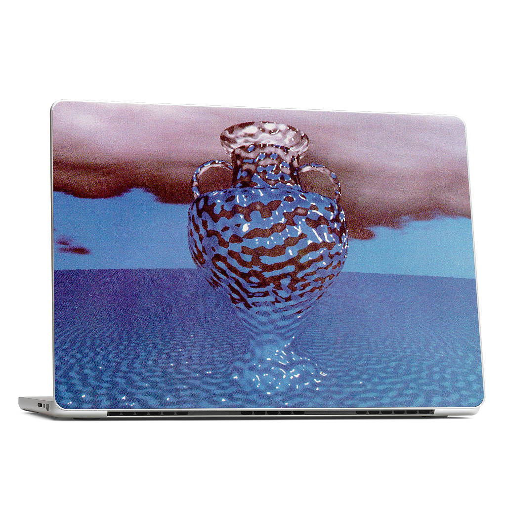 Custom MacBook Skin - 2b480baa