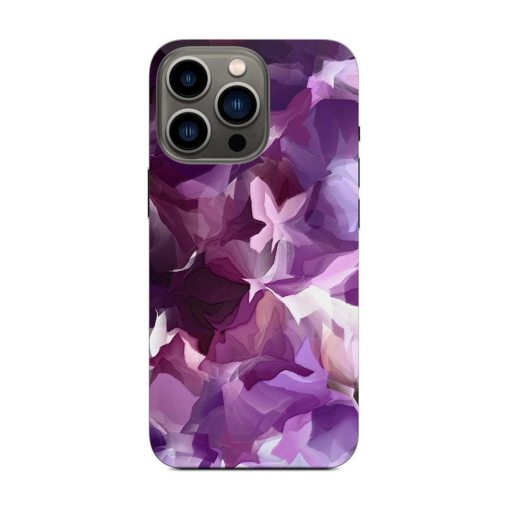 24 Hours iPhone Skin