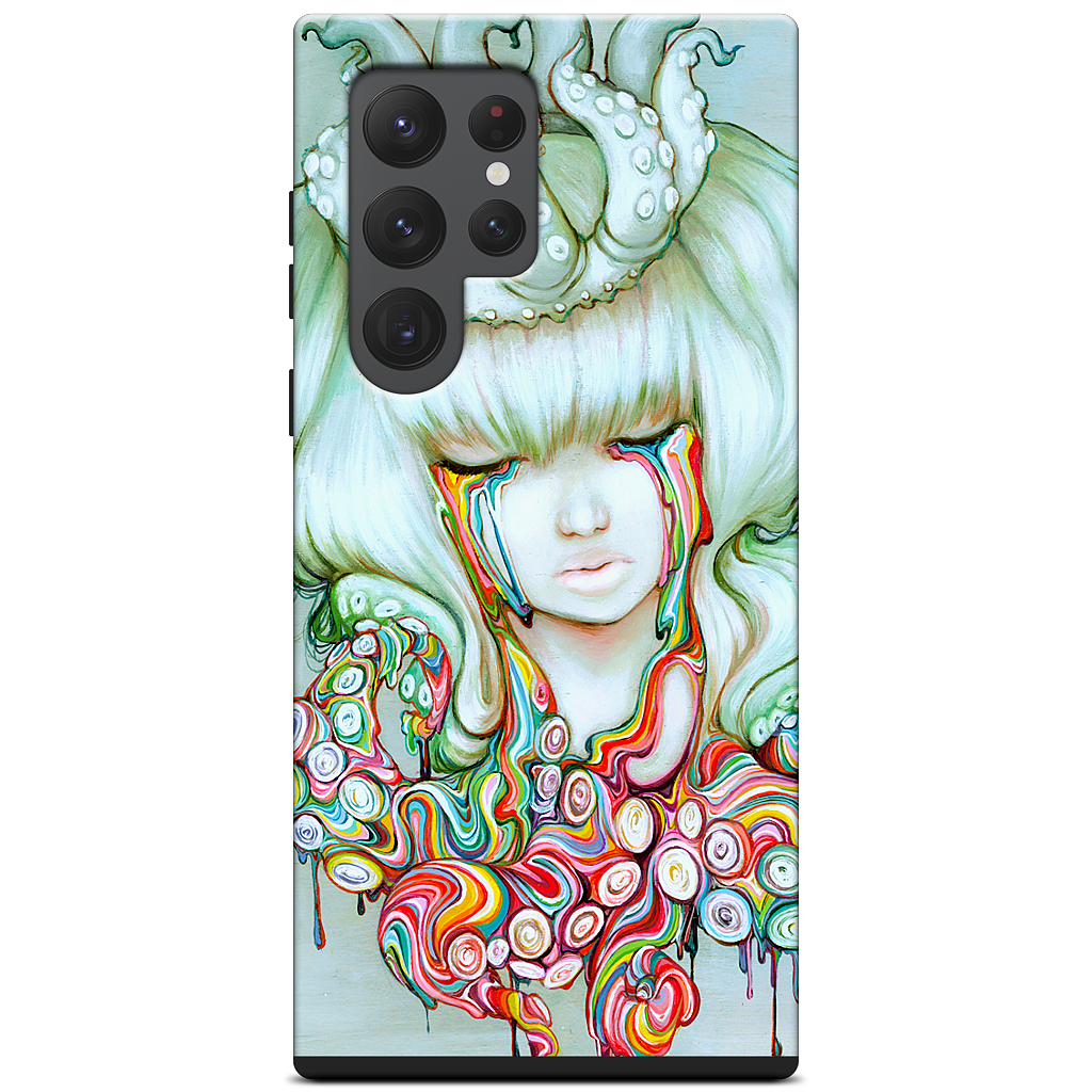 The Dream Melt Samsung Case