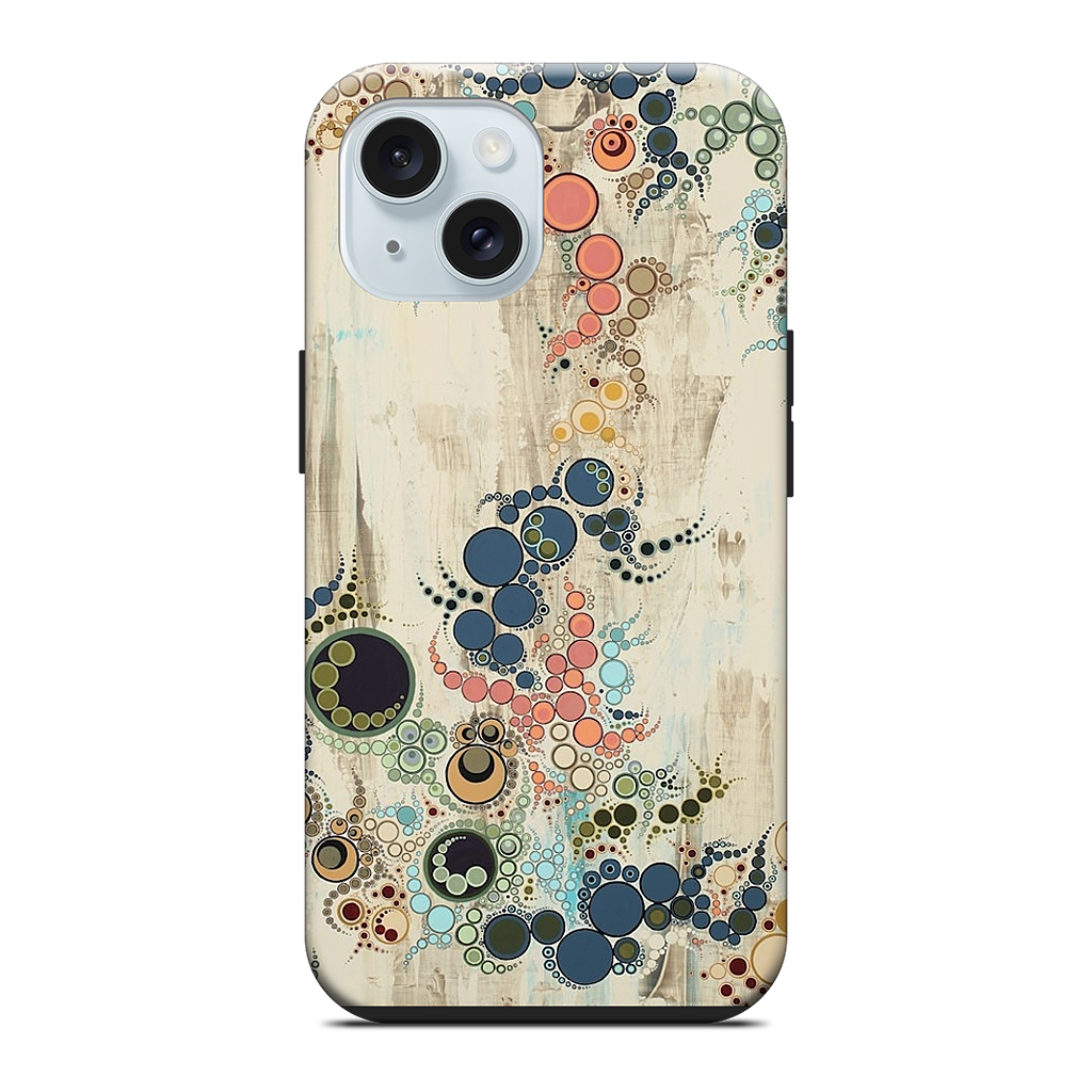 Sfiorare iPhone Case