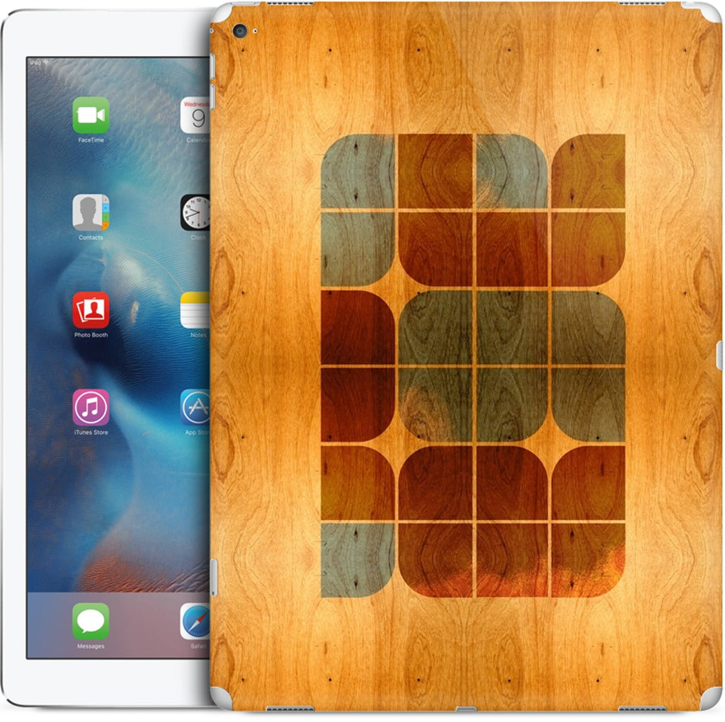 Sudoku iPad Skin