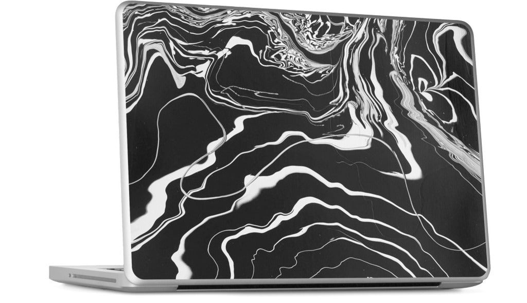 Eloquence MacBook Skin