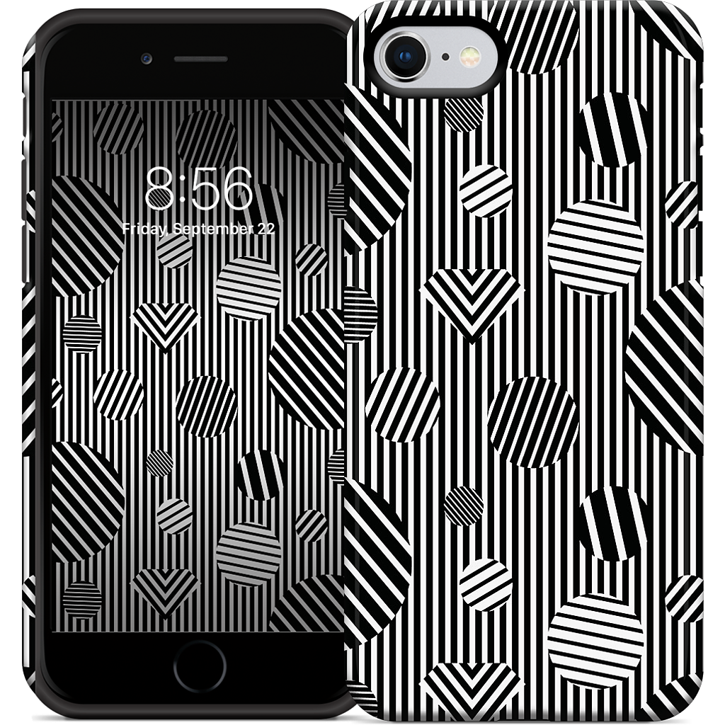 Heartbreaker iPhone Case