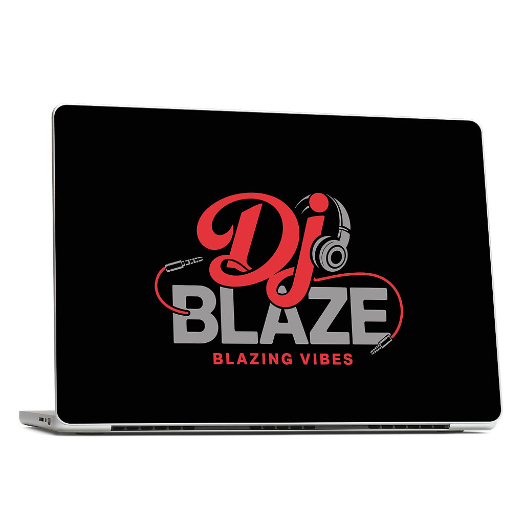 Custom MacBook Skin - b872c089