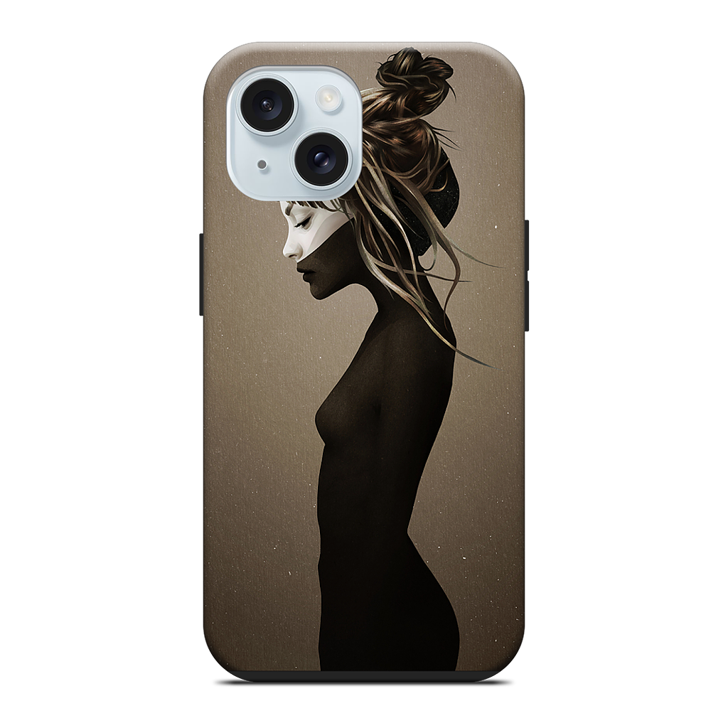 This City iPhone Case