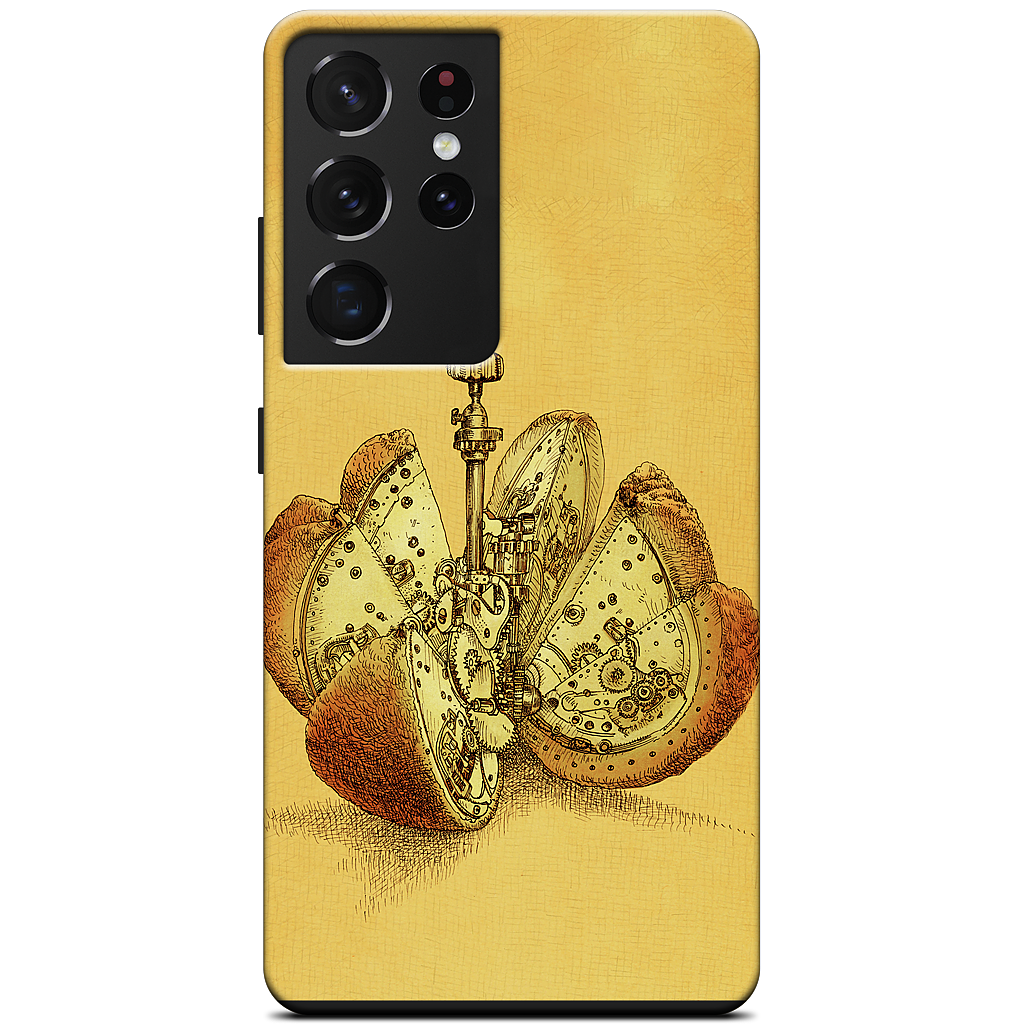 A Clockwork Orange Samsung Case