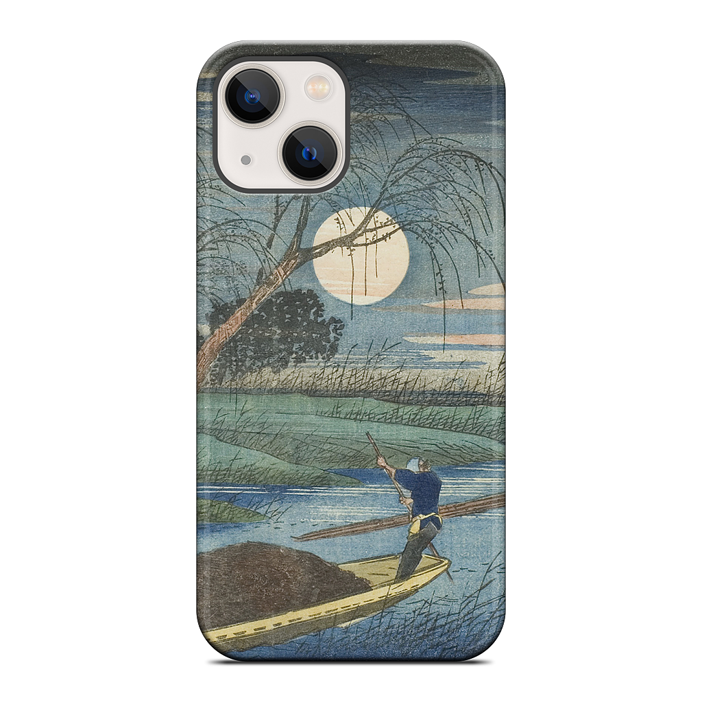 No. 32 Seba iPhone Case