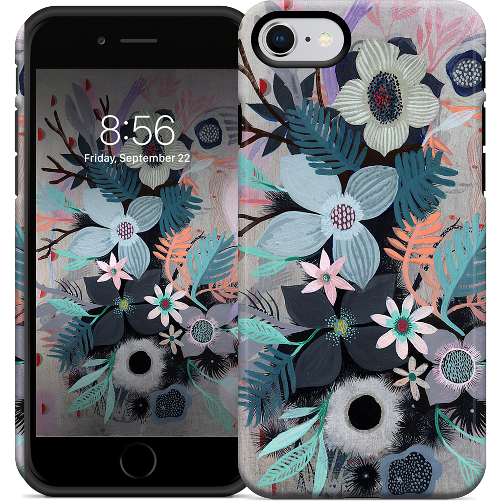 Wedding Mints iPhone Case