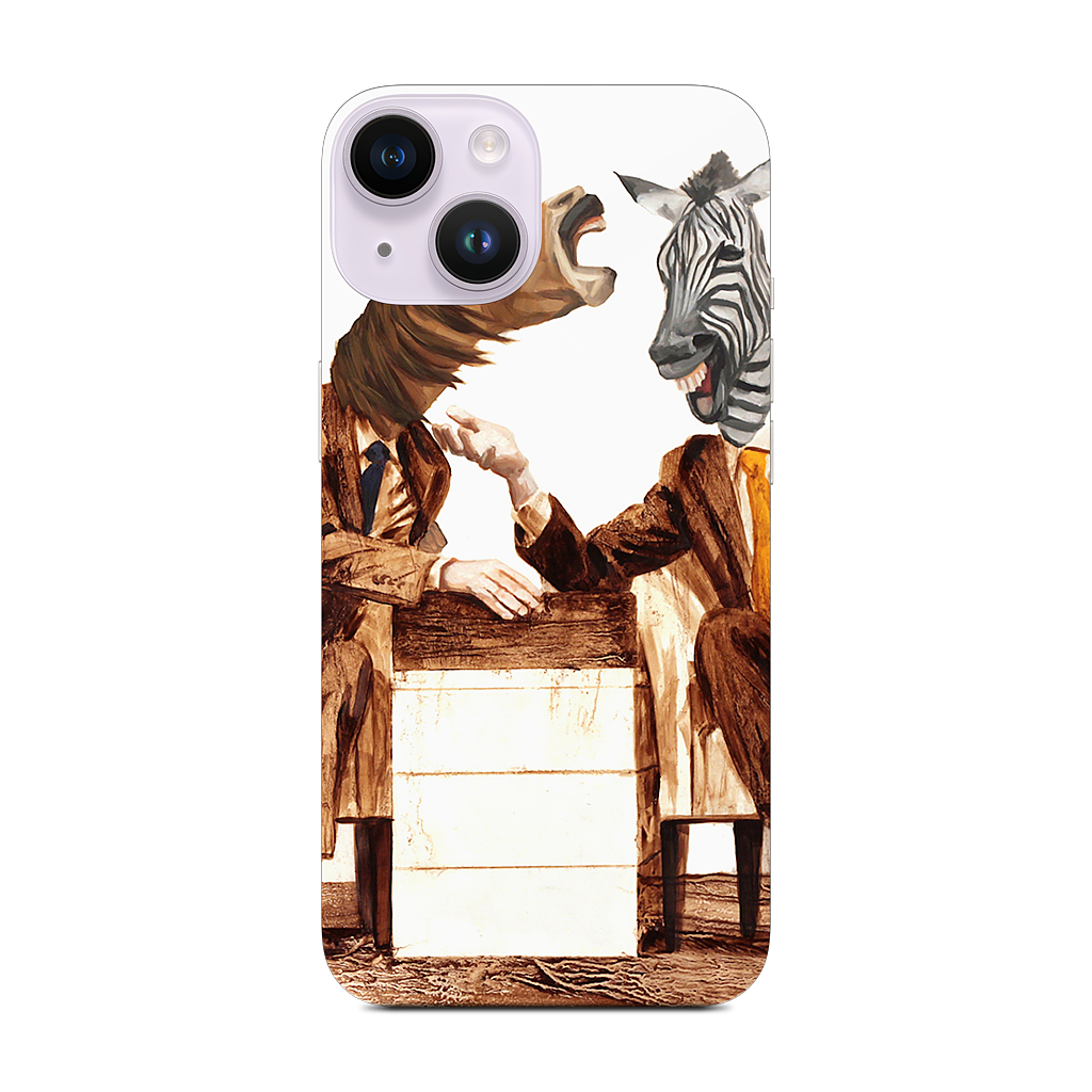 Managing A Recovery iPhone Skin
