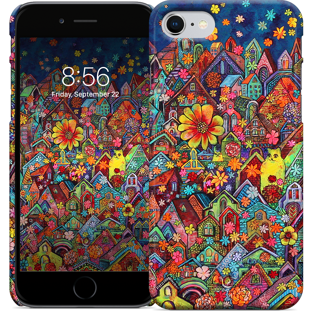 Once Upon a Time iPhone Case