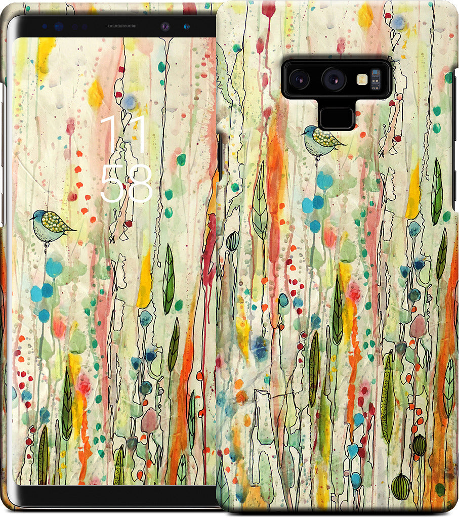 Liberte Samsung Case
