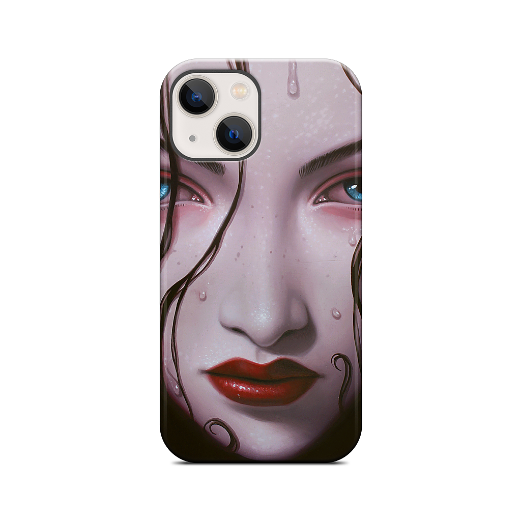 Sweat iPhone Case