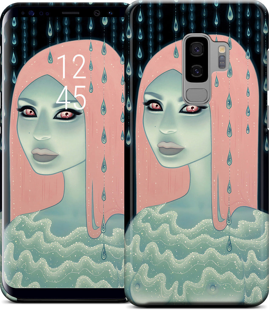 Wandering Luminations Samsung Case