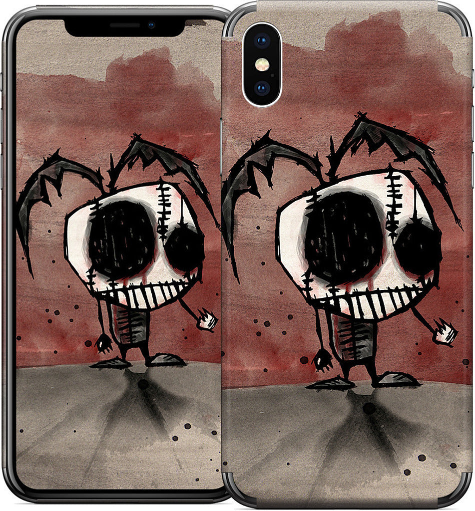 Stan iPhone Skin