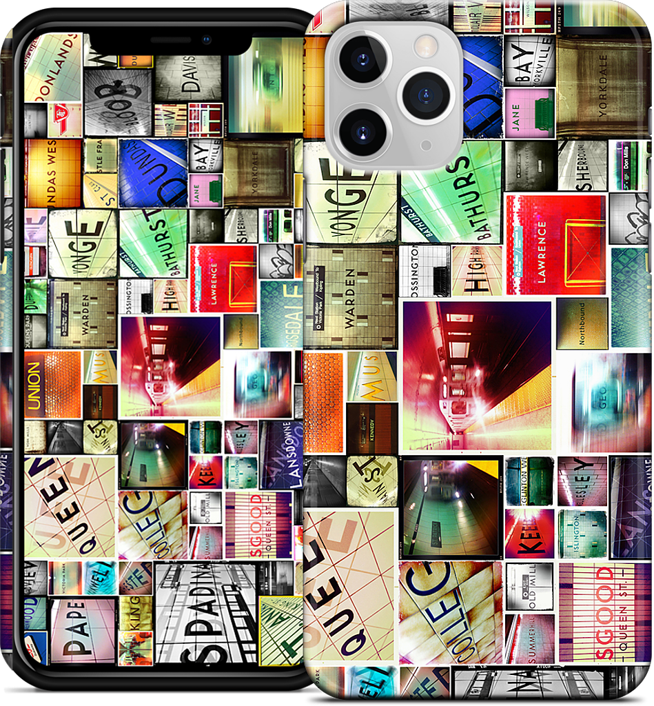 TTC 2 iPhone Case