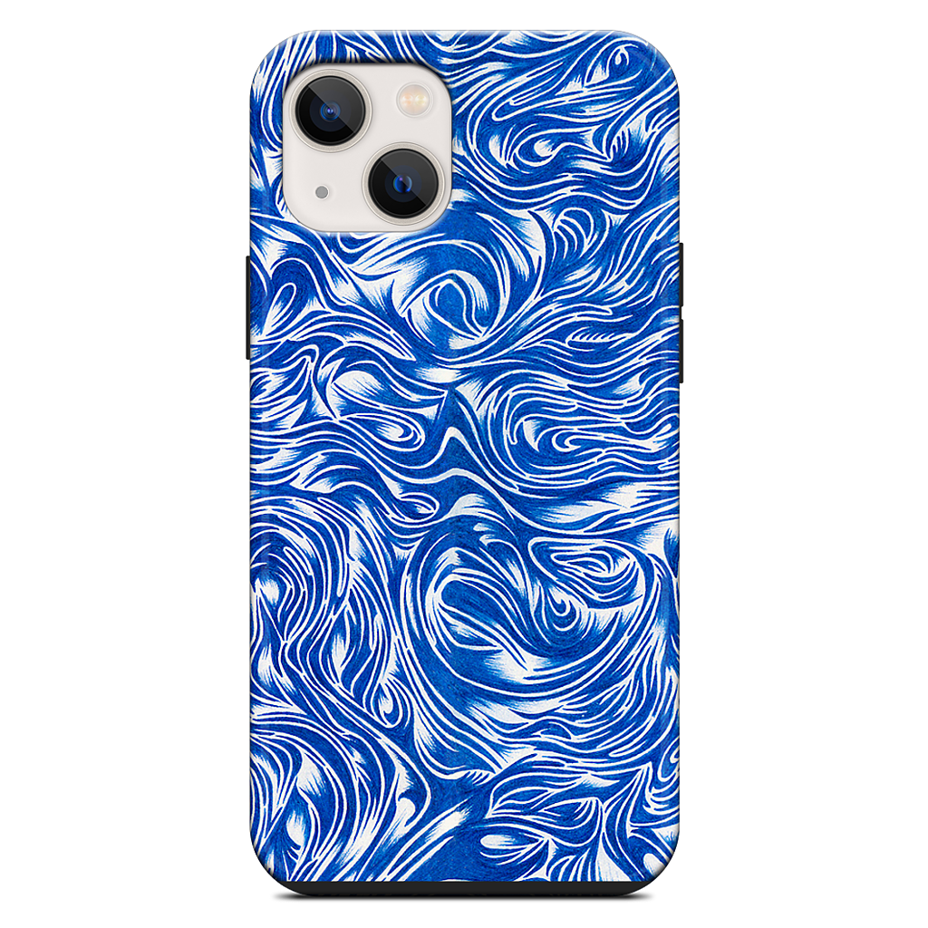 5 AM iPhone Case