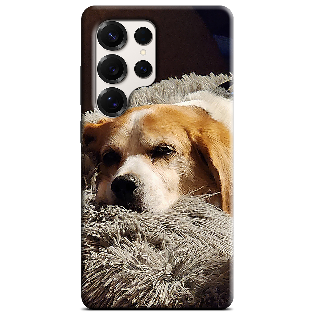 Custom Samsung Case - 62aba301