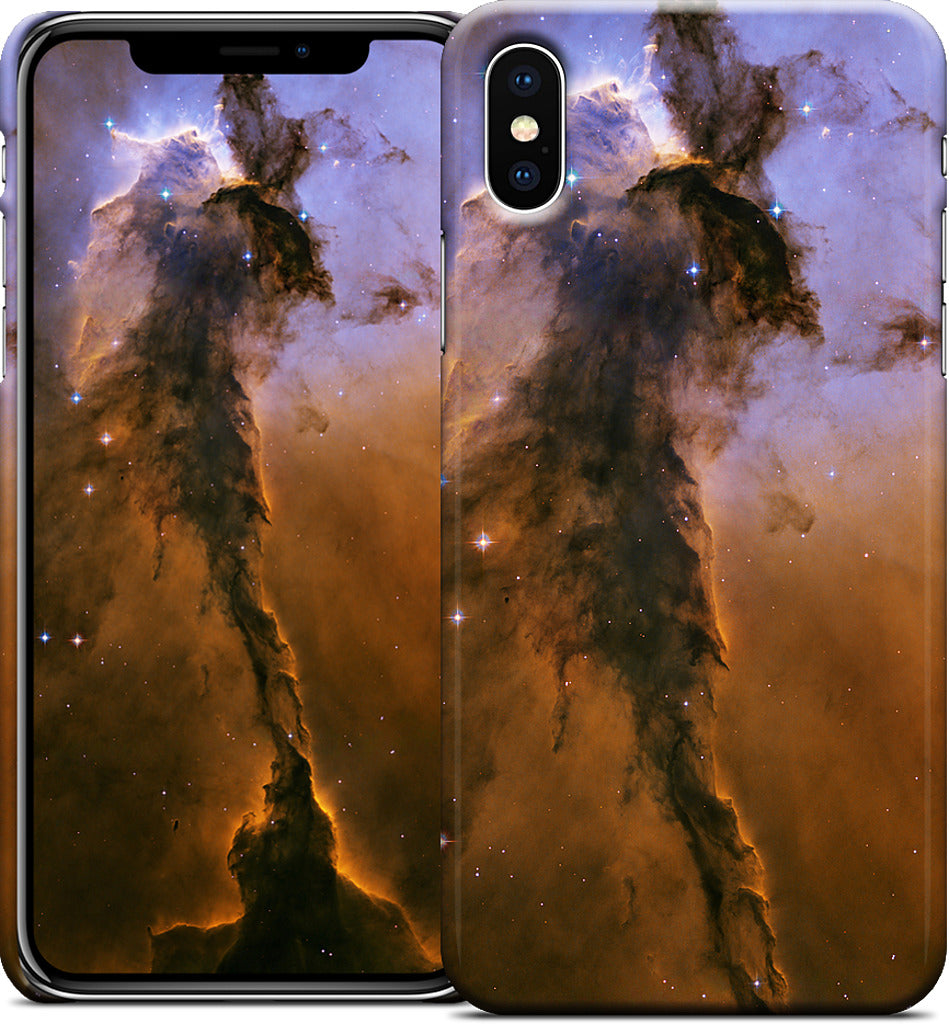 Eagle Nebula iPhone Case