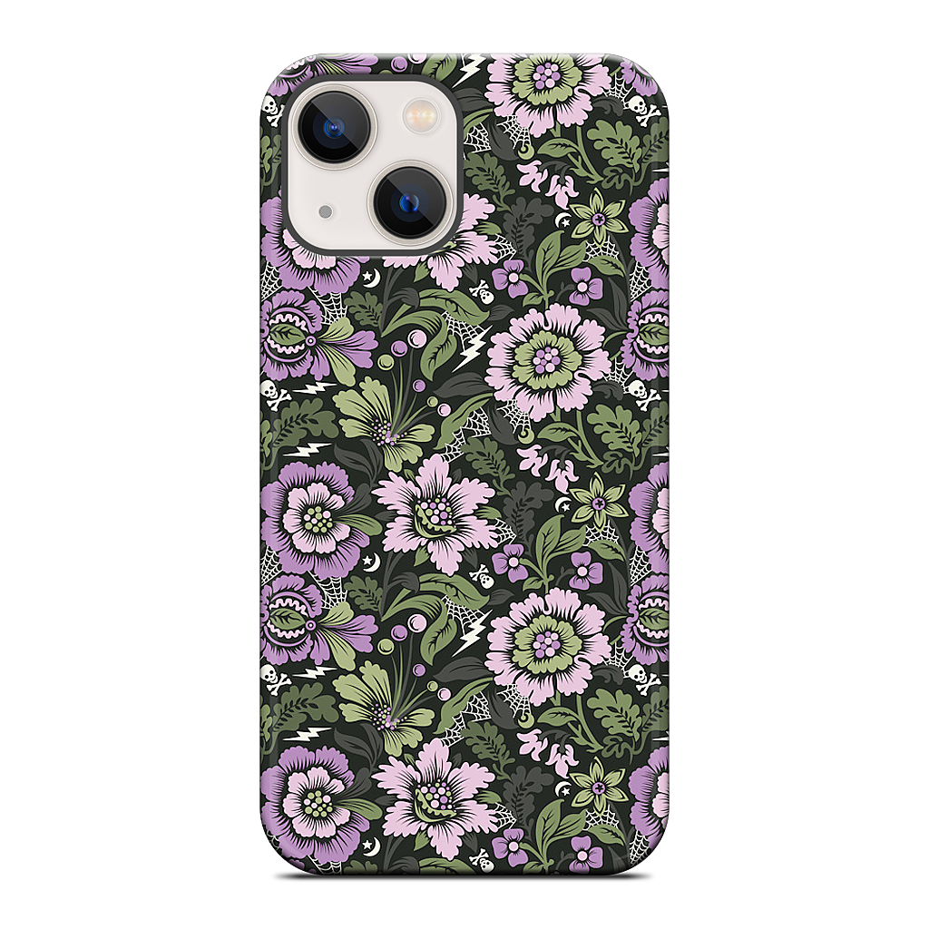 Absinthe iPhone Case