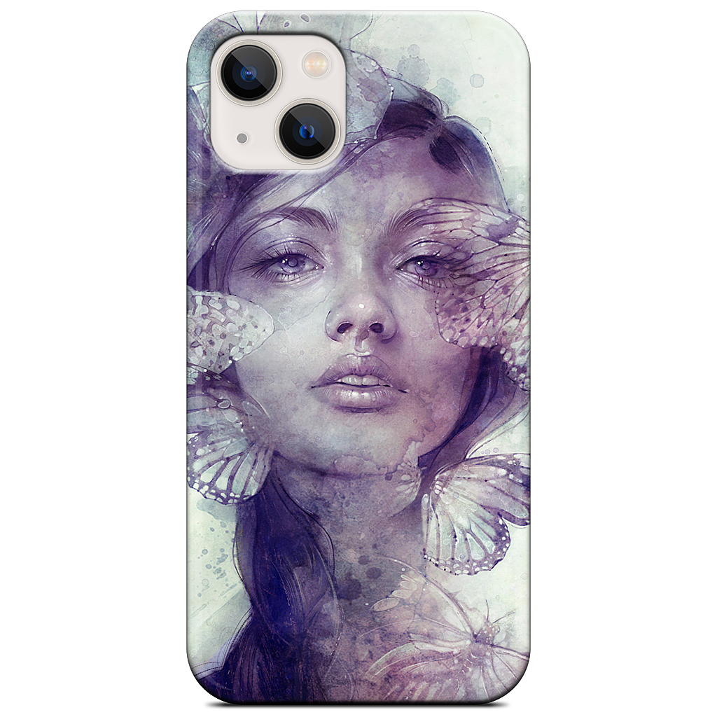 Adorn iPhone Case