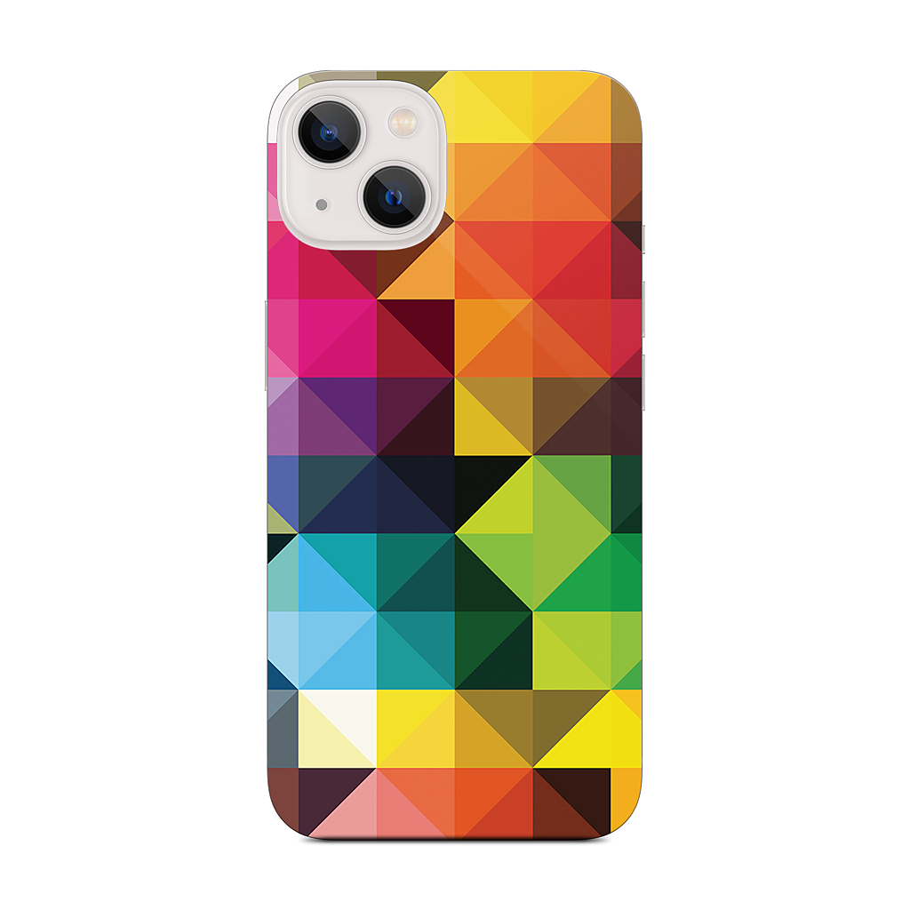 Intermezzo iPhone Skin