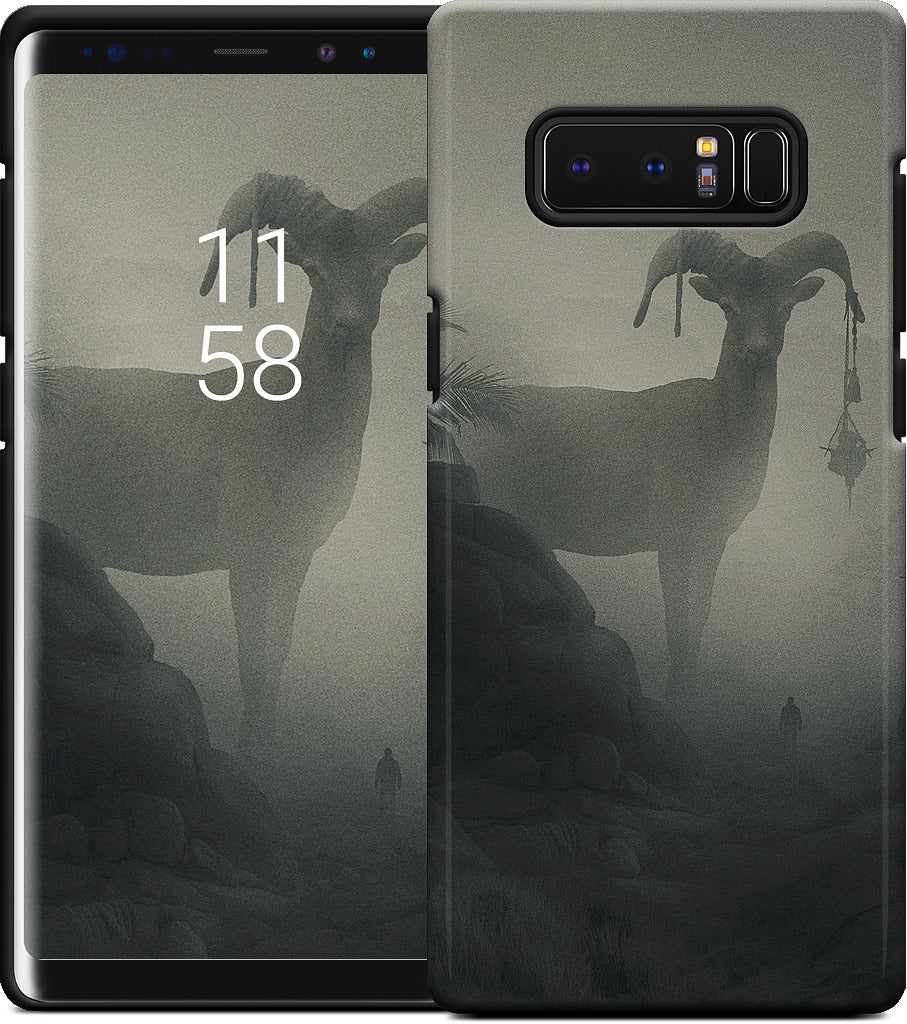 Right Road Samsung Case