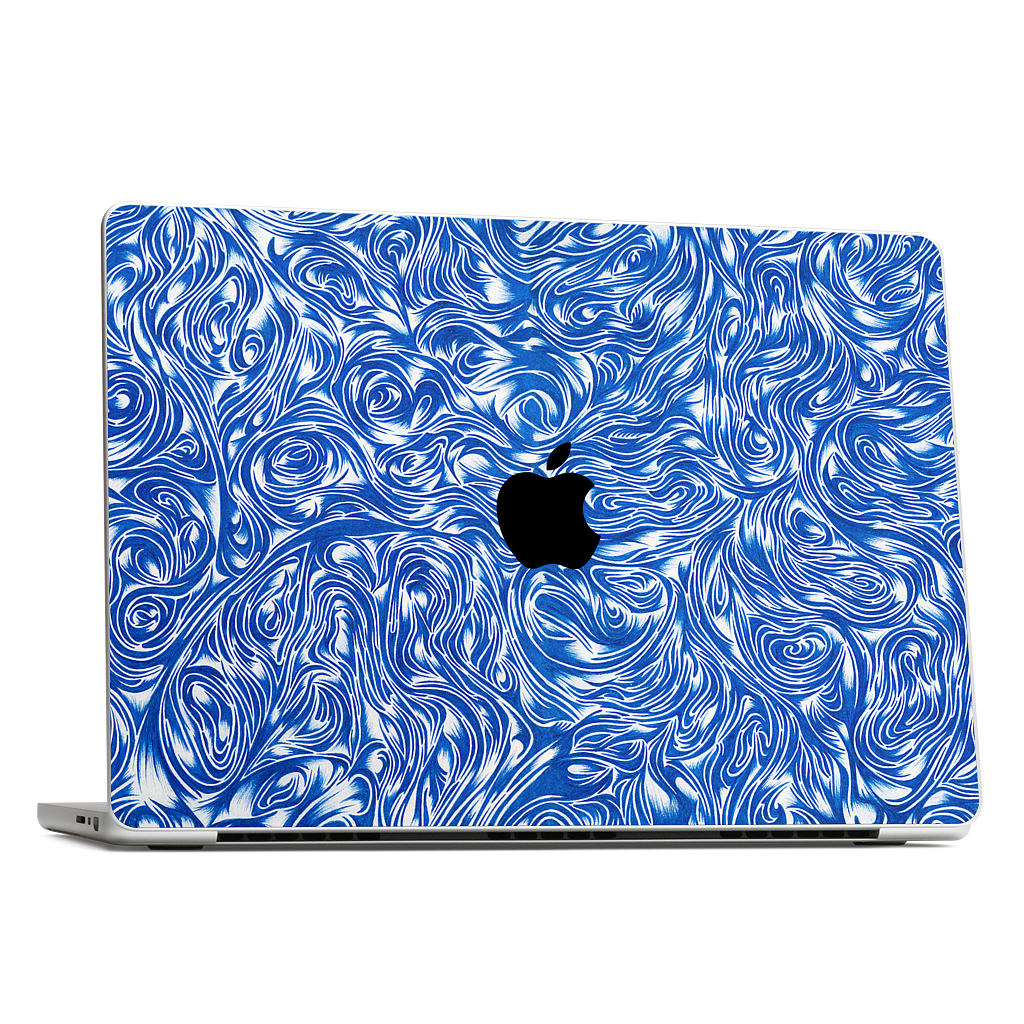 5 AM MacBook Skin