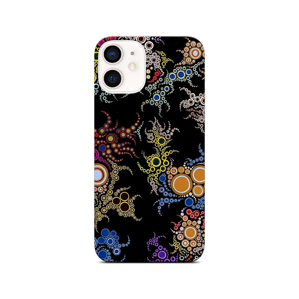 Fleur di Lis iPhone Skin