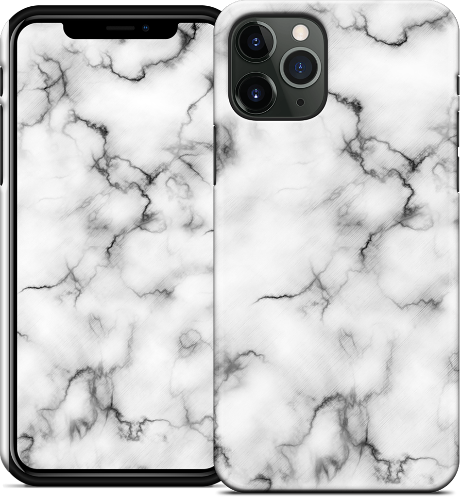 Marble iPhone Case