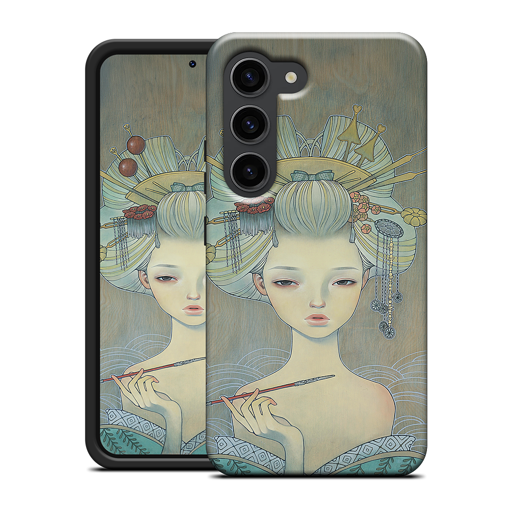 Oiran Samsung Case