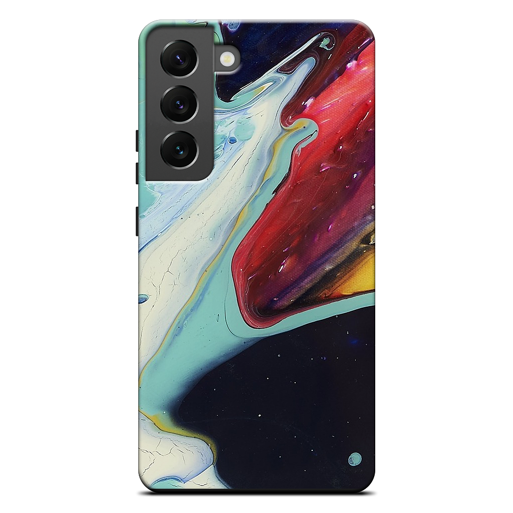Quanta Samsung Case
