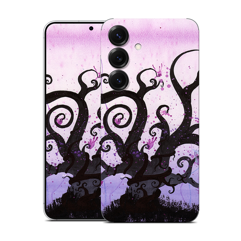 Growth Samsung Skin
