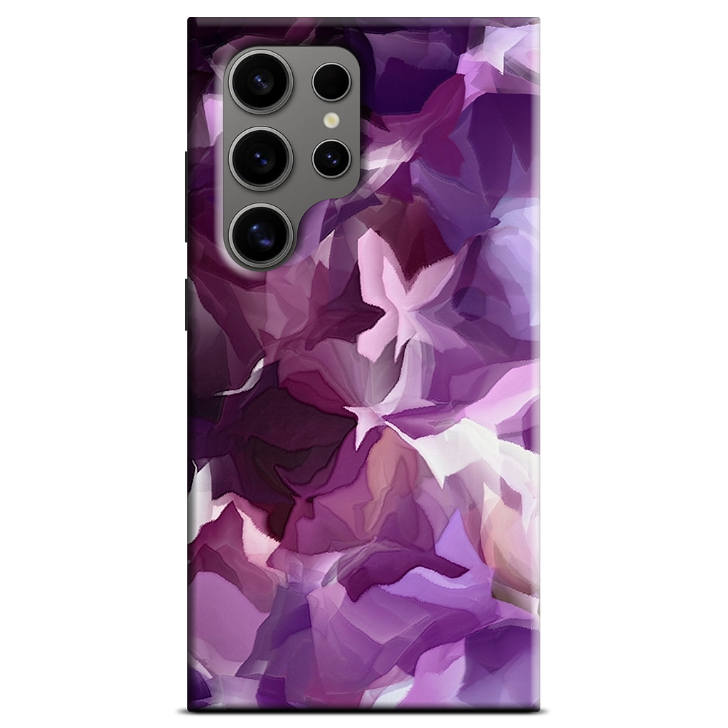 24 Hours Samsung Case