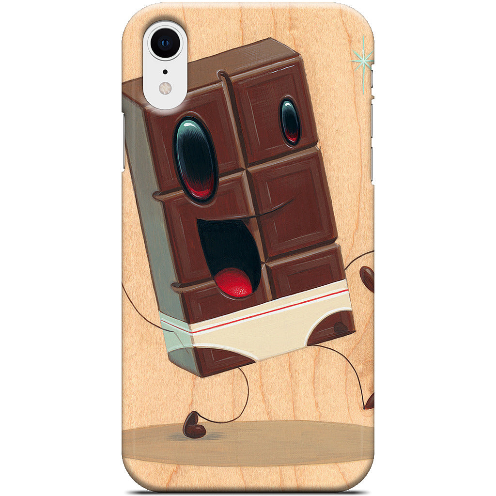 Tasty iPhone Case