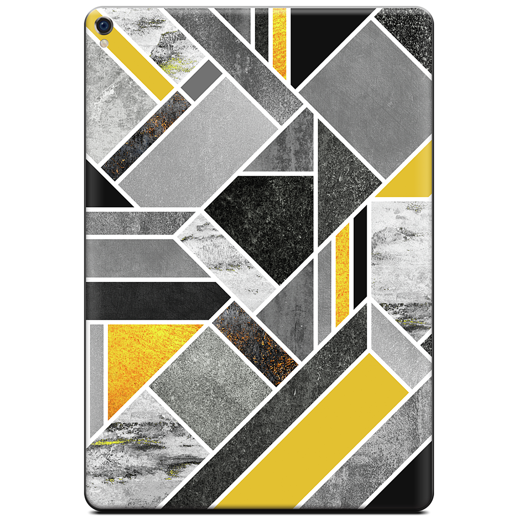 Big City Life iPad Skin