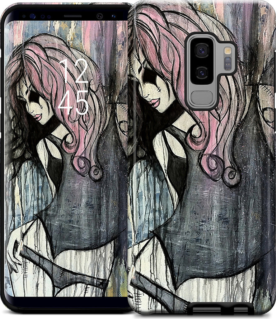 Angel Samsung Case
