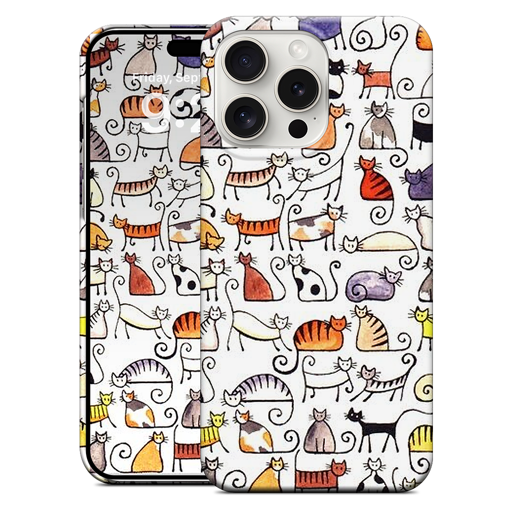 Custom iPhone Case - eea829df
