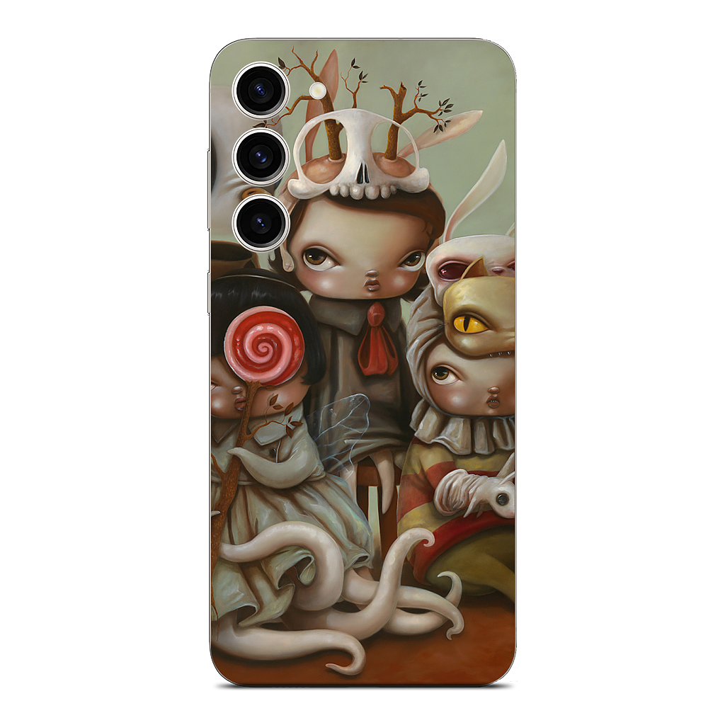 Unconditional Samsung Skin