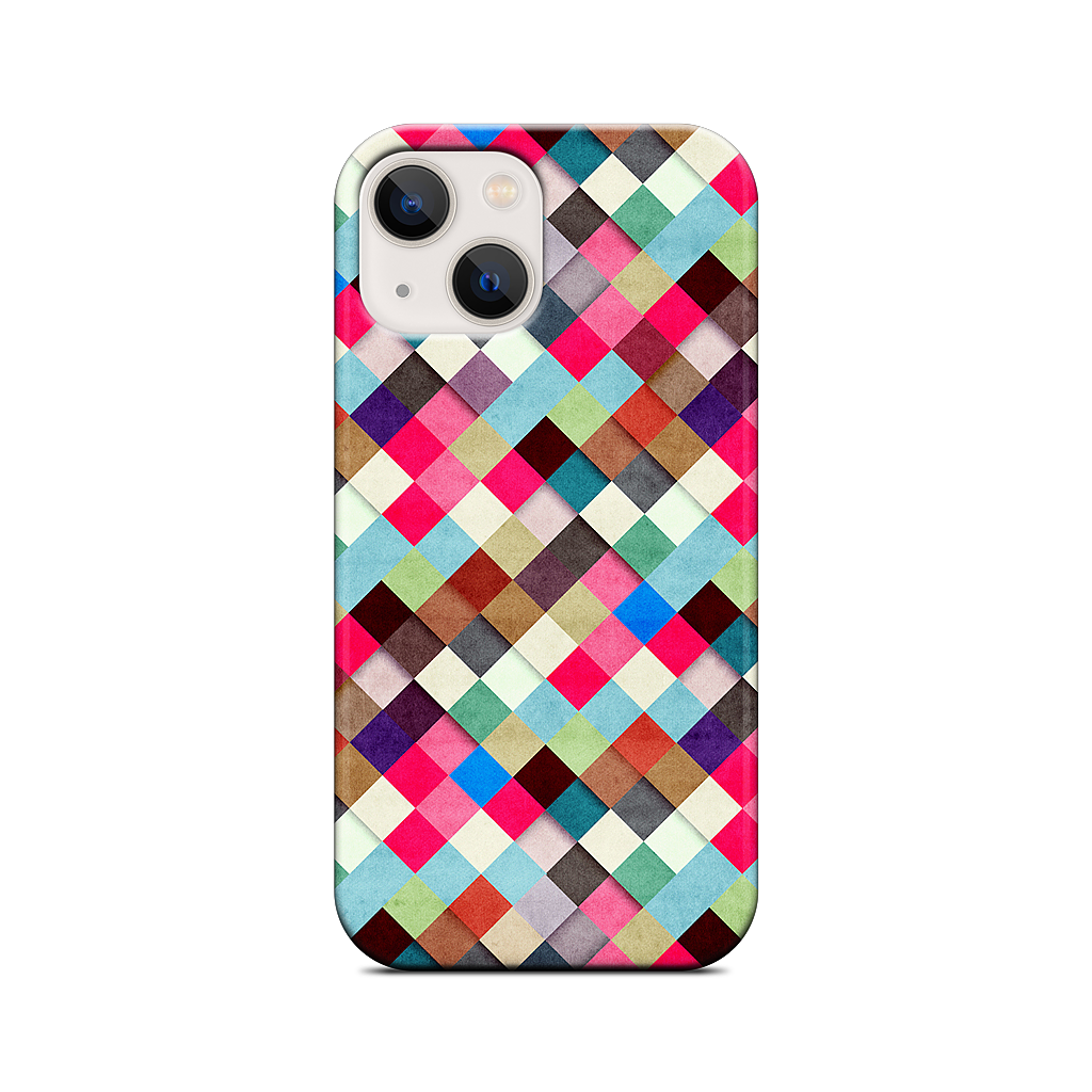 Ubrik iPhone Case