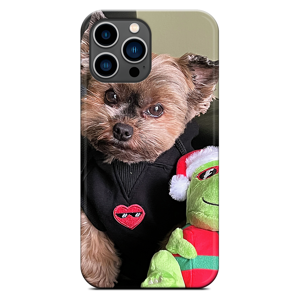 Custom iPhone Case - 2fa29db2
