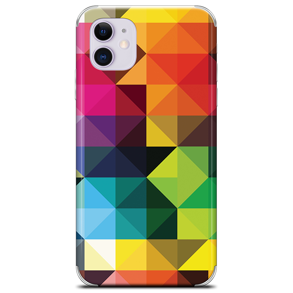 Intermezzo iPhone Skin