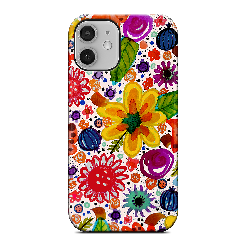 Calypso iPhone Case